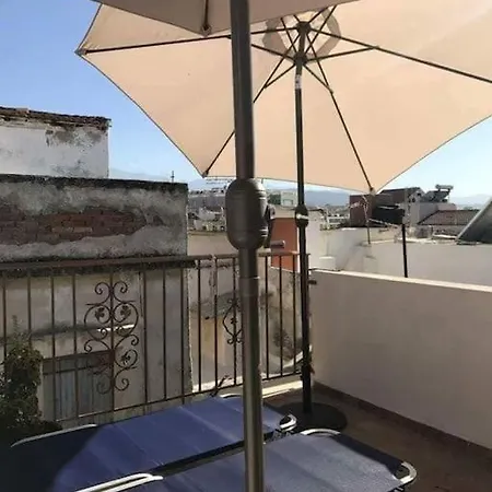 Traditional 3 Story Townhouse ,Batta Hanem La Canée Extérieur photo