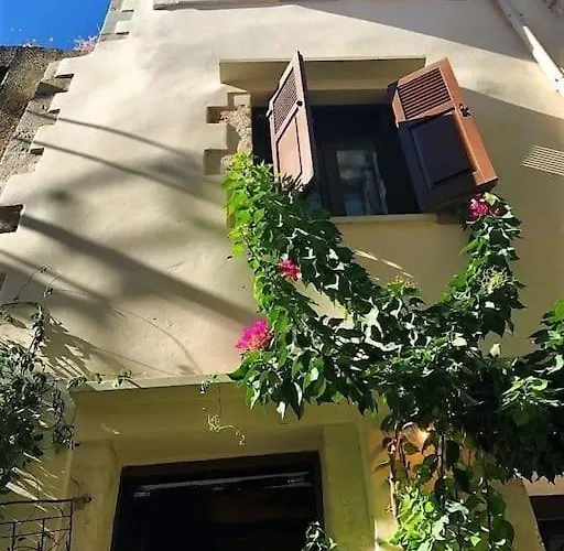 Traditional 3 Story Townhouse ,Batta Hanem