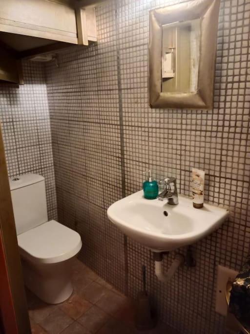 Holiday home Traditional 3 Story Townhouse ,batta Hanem