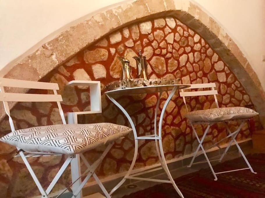 Holiday home Traditional 3 Story Townhouse ,batta Hanem Chania (Crete)