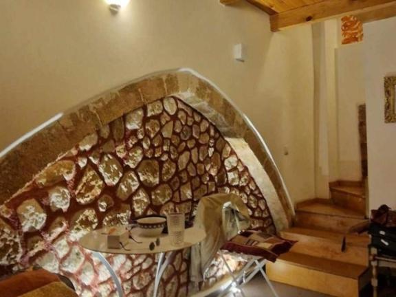 Traditional 3 Story Townhouse ,batta Hanem * Chania (Crete)