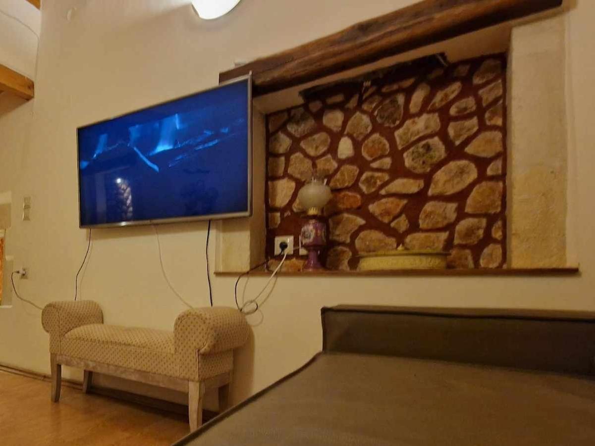 Holiday home Traditional 3 Story Townhouse ,batta Hanem *
