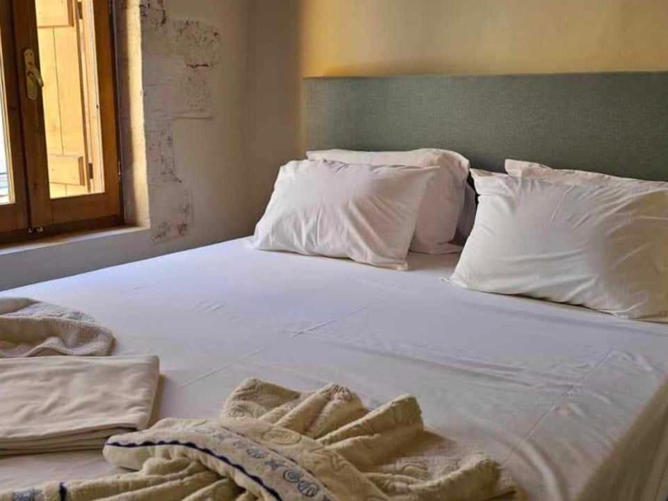 Traditional 3 Story Townhouse ,batta Hanem Holiday home Chania (Crete)