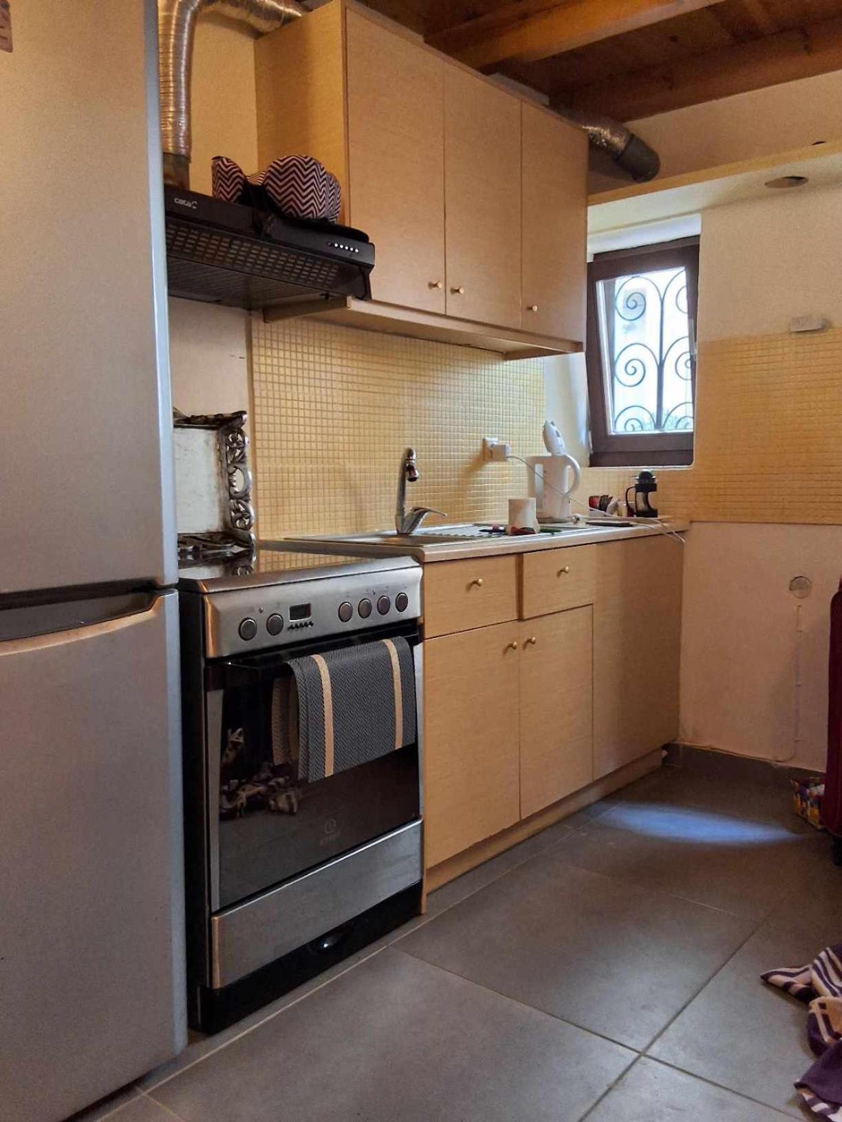 Traditional 3 Story Townhouse ,batta Hanem