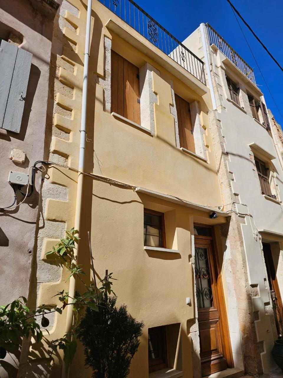 Holiday home Traditional 3 Story Townhouse ,batta Hanem