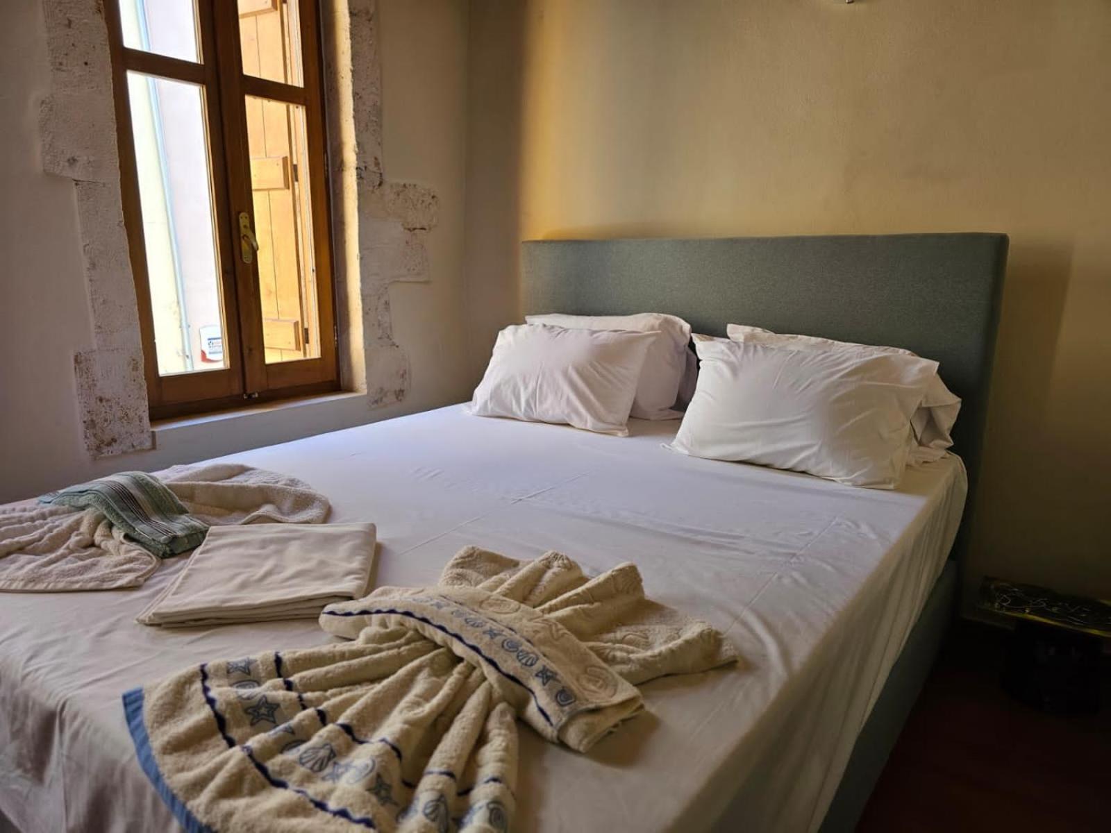 Holiday home Traditional 3 Story Townhouse ,batta Hanem *